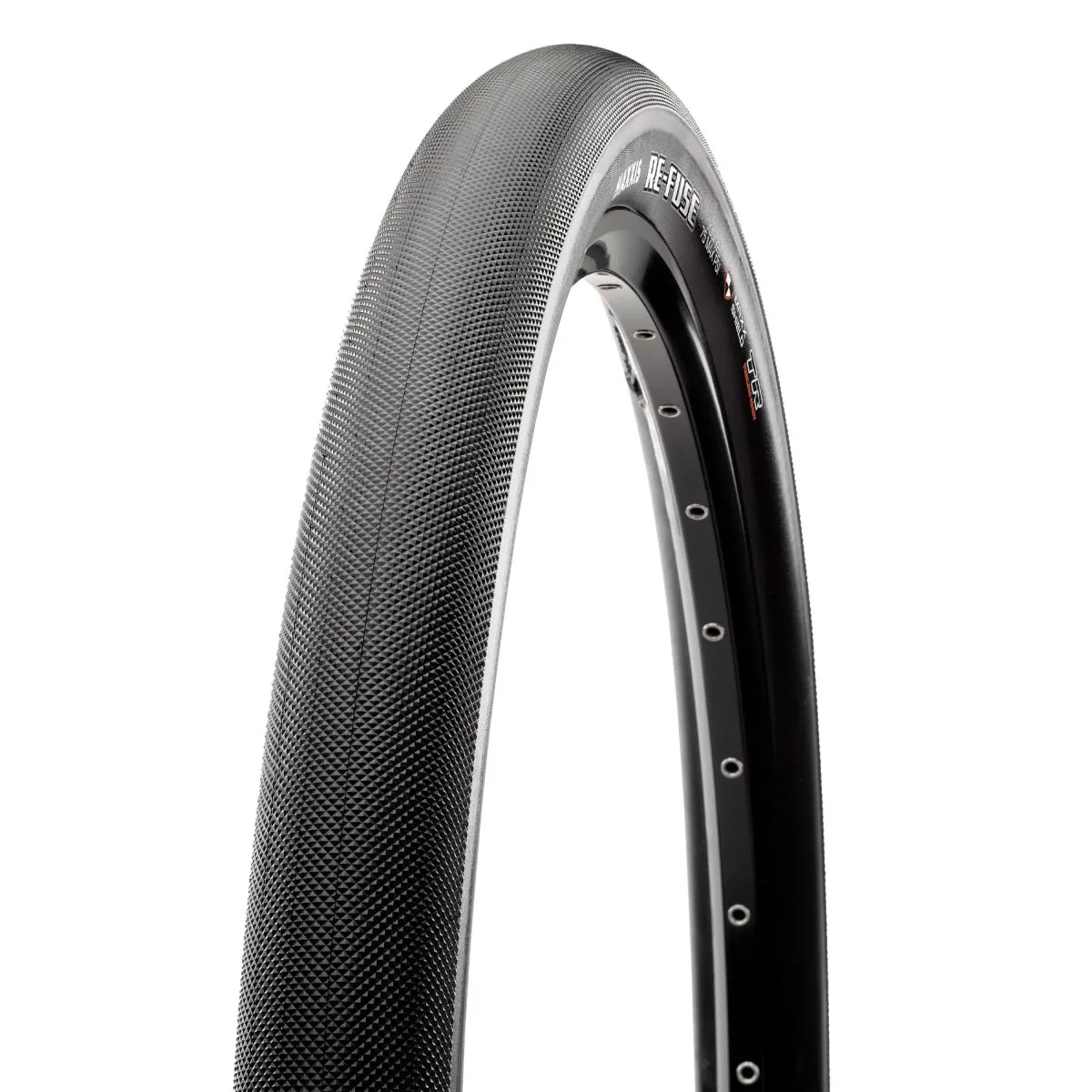 Llanta Maxxis Re-Fuse 700 MaxxShield K2 - Imagen 4