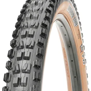 Llanta Maxxis Minion DHF Dual Exo TR-WT