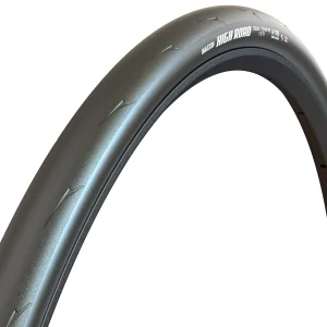Llanta Maxxis High Road 700x32C Protección ZK y 170 TPI