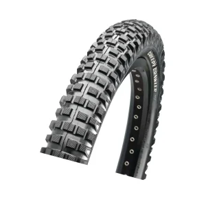 Llanta Maxxis Creepy Crawler Rear 20" x 2.50" ST 25TPI