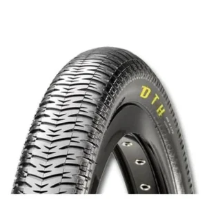 Llanta Maxxis DTH 26x2.30-60Tpi Single Flexible