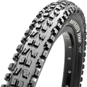 Llanta Maxxis Minion DHF 27.5"  WT AR 3CG/TR/DH