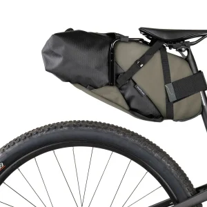 Alforja Topeak de Asiento Blackloader Litros