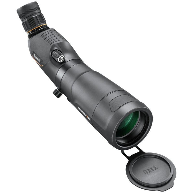 Telescopio Bushnell Trophy Xtreme 20-60×65 – 45° - Imagen 2