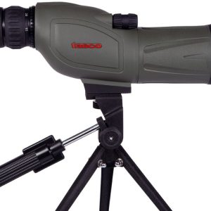 Telescopio Tasco Fc 15-45×50