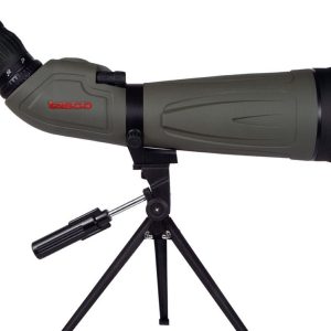 Telescopio Tasco Fc 20-60×80 – 45°