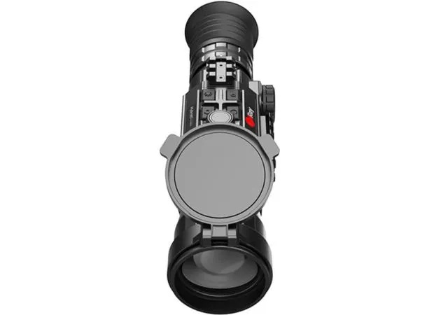 Visor De Imagen Térmica Infiray Hybrid Clip En Hyh50w - Imagen 7