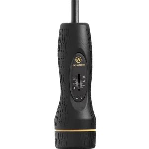 Juego De Llaves Dinamométricas Wheeler Fat