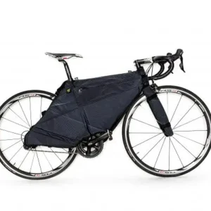 Travel Pad Okendo MTB/Ruta Plus/Pro