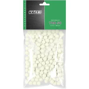 Tracerballs Umarex T4e Performance Trb .50 17.6 Gramo