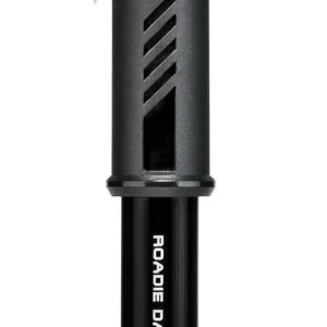 Infladores de Mano Ciclismo Roadie Da 120psi Dual Action Pr