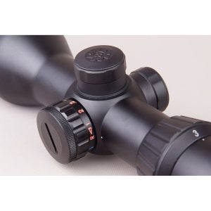 Visor Konus T30 3-12×50