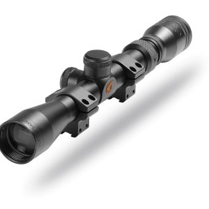 Visor Telescópico Gamo 3-9×32 Wr