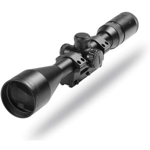 Visor Telescópico Gamo 3-9×50 Ir Wr