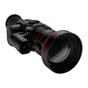 Visor Térmico Vidar 660 Con Medidor De Distancia