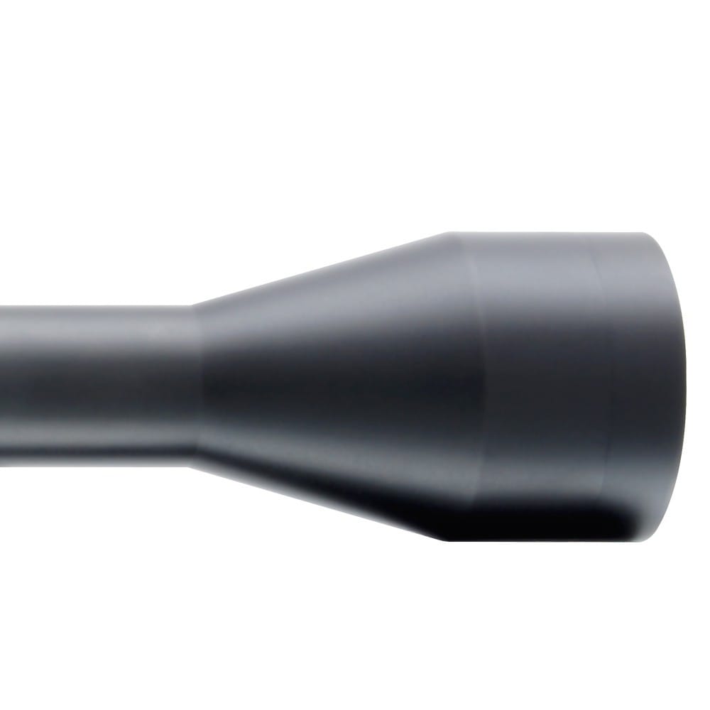 Visor Arcea 2, 5-10×50 – 30 – Ret.Cris. Ilu.- Side Focus - Imagen 6