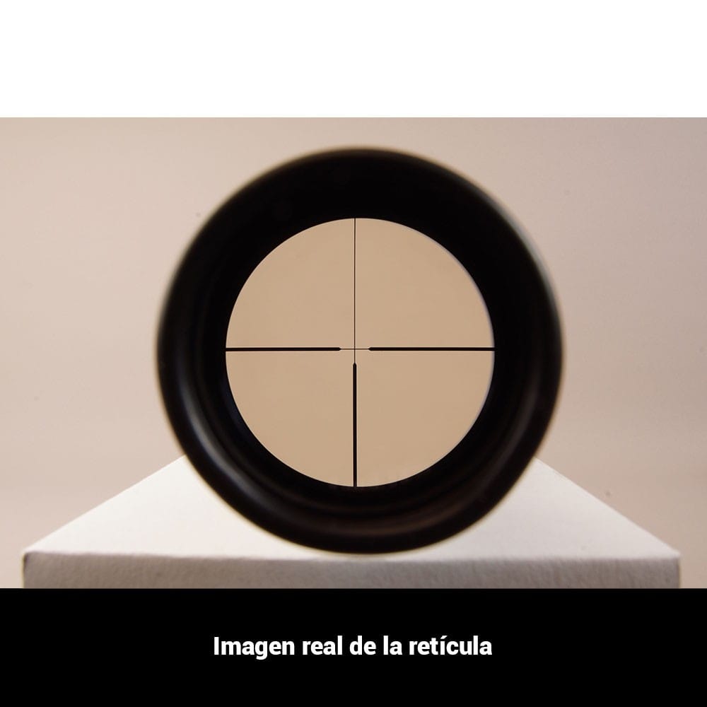 Visor Arcea 3-9×32 – 25, 4mm Con Monturas - Imagen 6