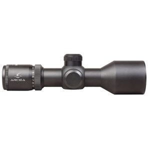 Visor Arcea 3-9×40 Compact- 25, 4 – Ret. Iluminada