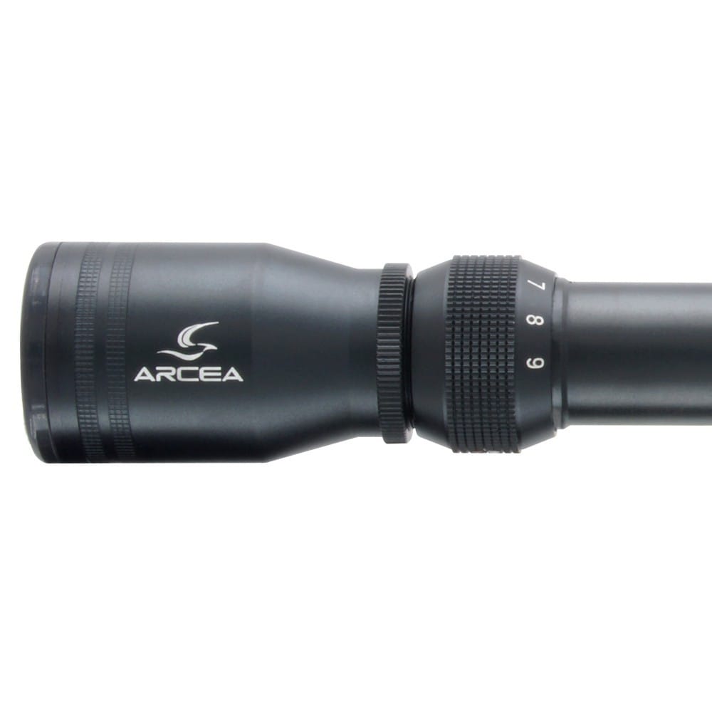 Visor Arcea 3-9×50 – 25, 4mm - Imagen 3