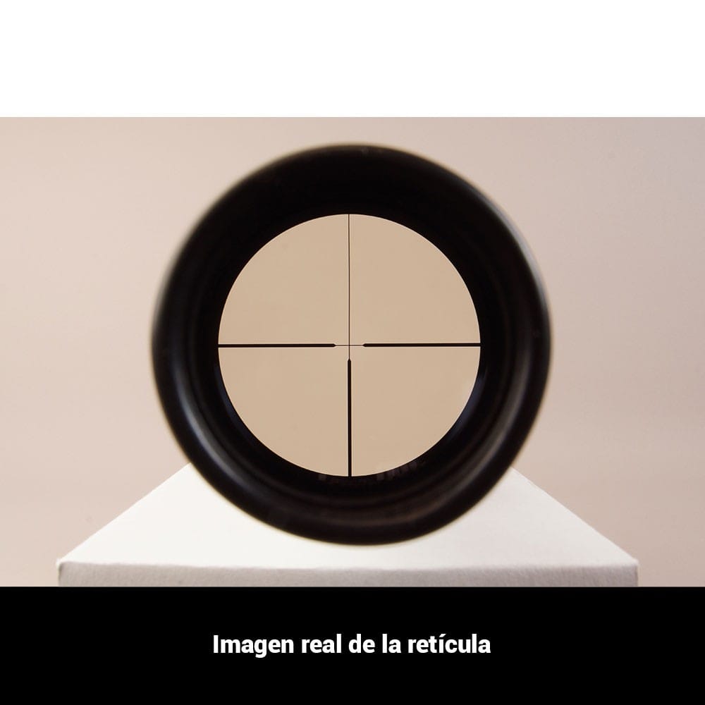 Visor Arcea 3-9×50 – 25, 4mm - Imagen 5