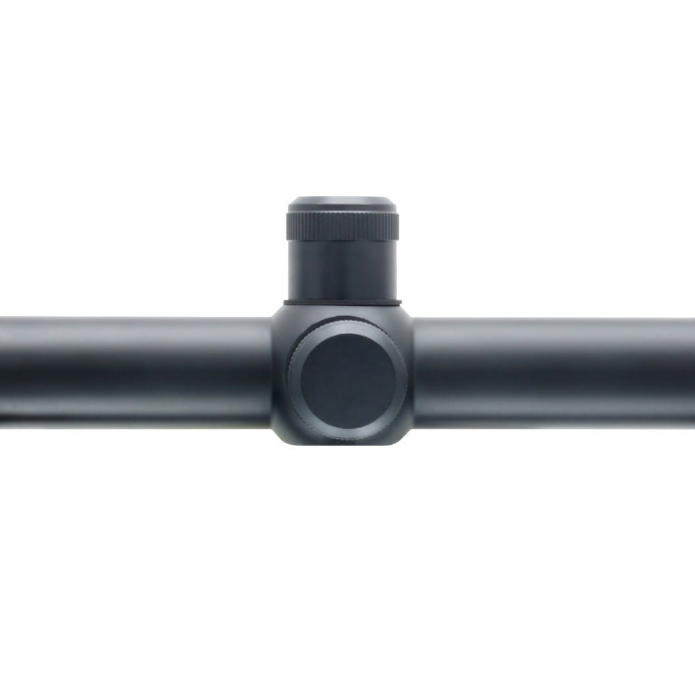 Visor Arcea 4-16×50 – 25, 4 – Ret. Ilum. – Visera - Imagen 3