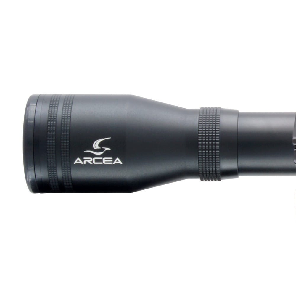 Visor Arcea 4×32 – 25, 4mm Con Monturas - Imagen 8