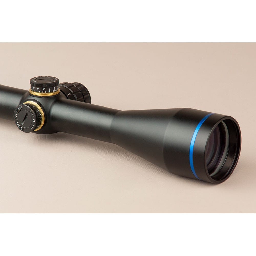 Visor Adler 2,5-20×50 – 30 – Side Focus – 4a – Ret. Ilum. - Imagen 3