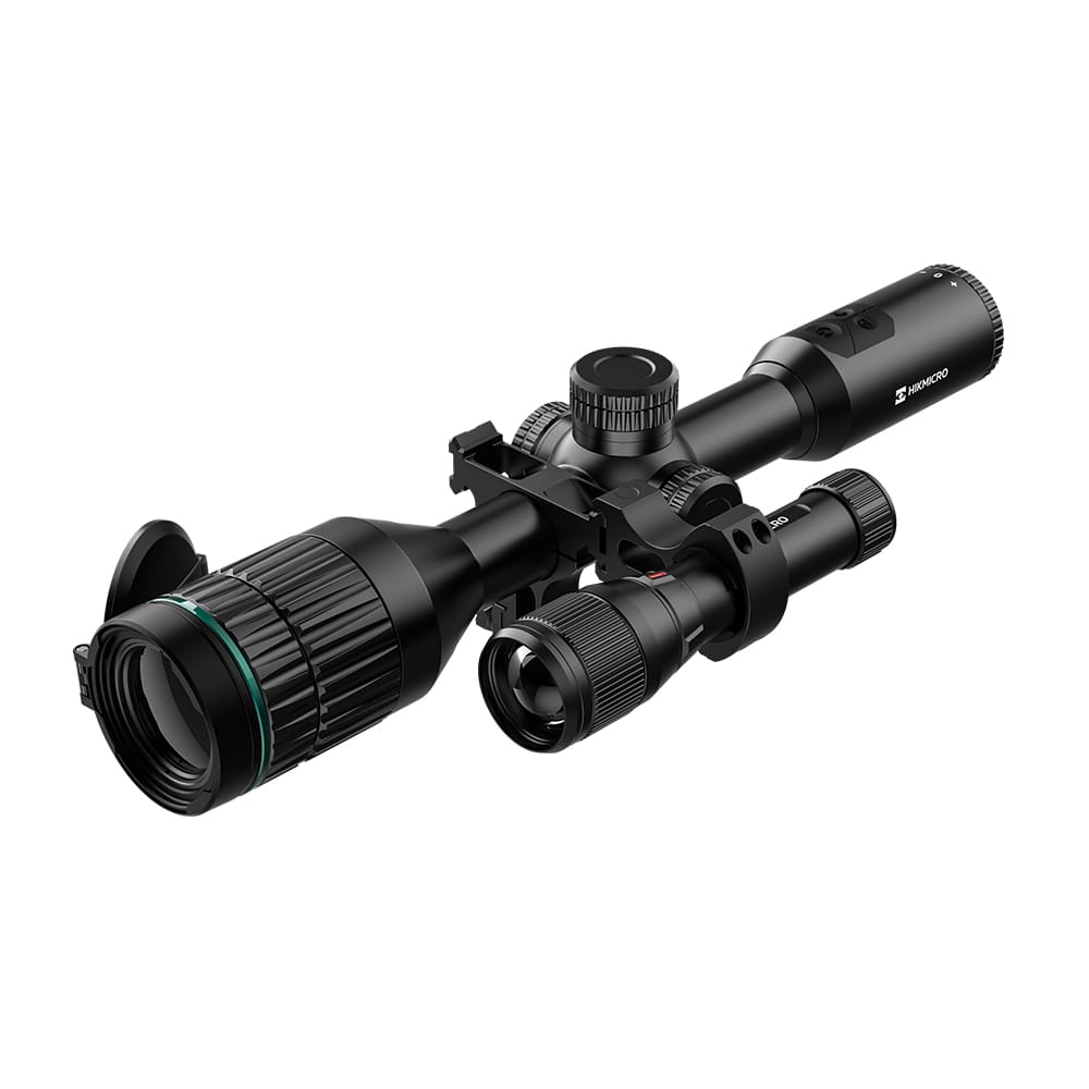 Linterna Ir 940 Nm (Sin Montura) Para Visor Nocturno Alpex Hikmicro - Imagen 4
