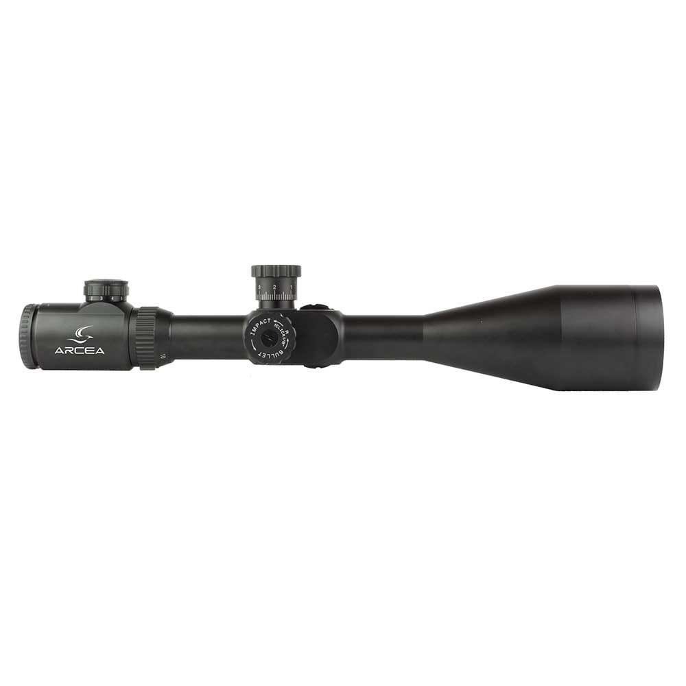 Visor Arcea 10-40×60 – 30 – Mil Dot – Ret. Ilum. – Side Focus - Imagen 3