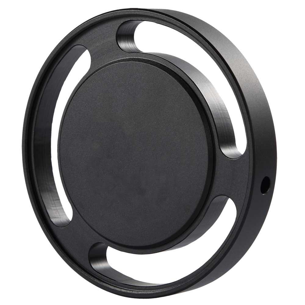 Visor Arcea 10-40×60 – 30 – Mil Dot – Ret. Ilum. – Side Focus - Imagen 7