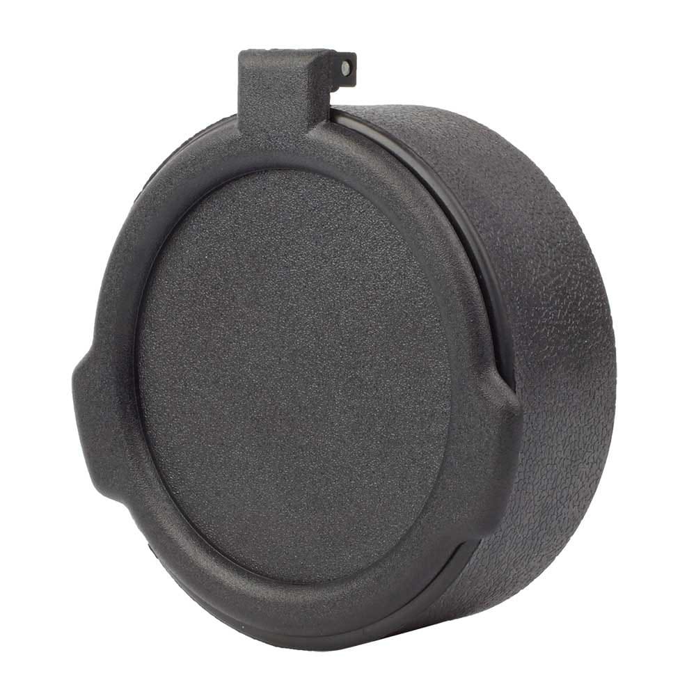 Visor Arcea 10-40×60 – 30 – Mil Dot – Ret. Ilum. – Side Focus - Imagen 9