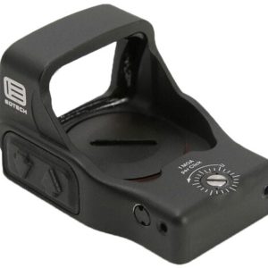 Visor Eotech Eflx Mini Reflex Sight 3 Moa