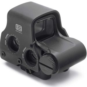 Visor Holográfico Eotech Exps3-0