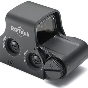 Visor Holográfico Eotech Xps2-1