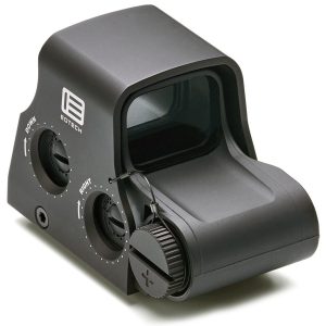 Visor Holográfico Eotech Xps3-0 Nv