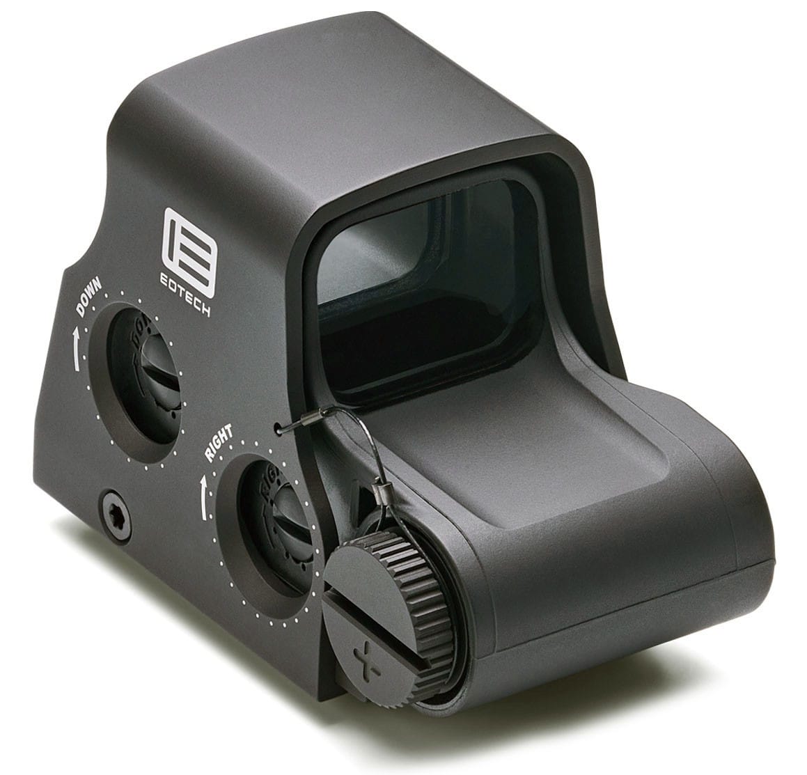 Visor Holográfico Eotech Xps3-0 Nv - Imagen 2