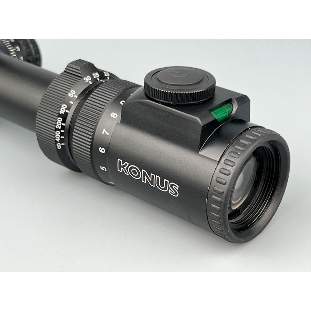 Visor Konus Armada 6-24×56 - Imagen 3
