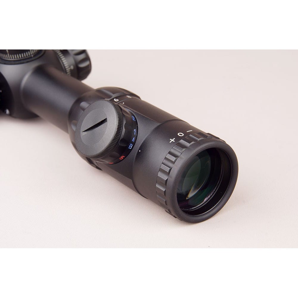 Visor Konus F30 1er Plano 6-24×52 - Imagen 3