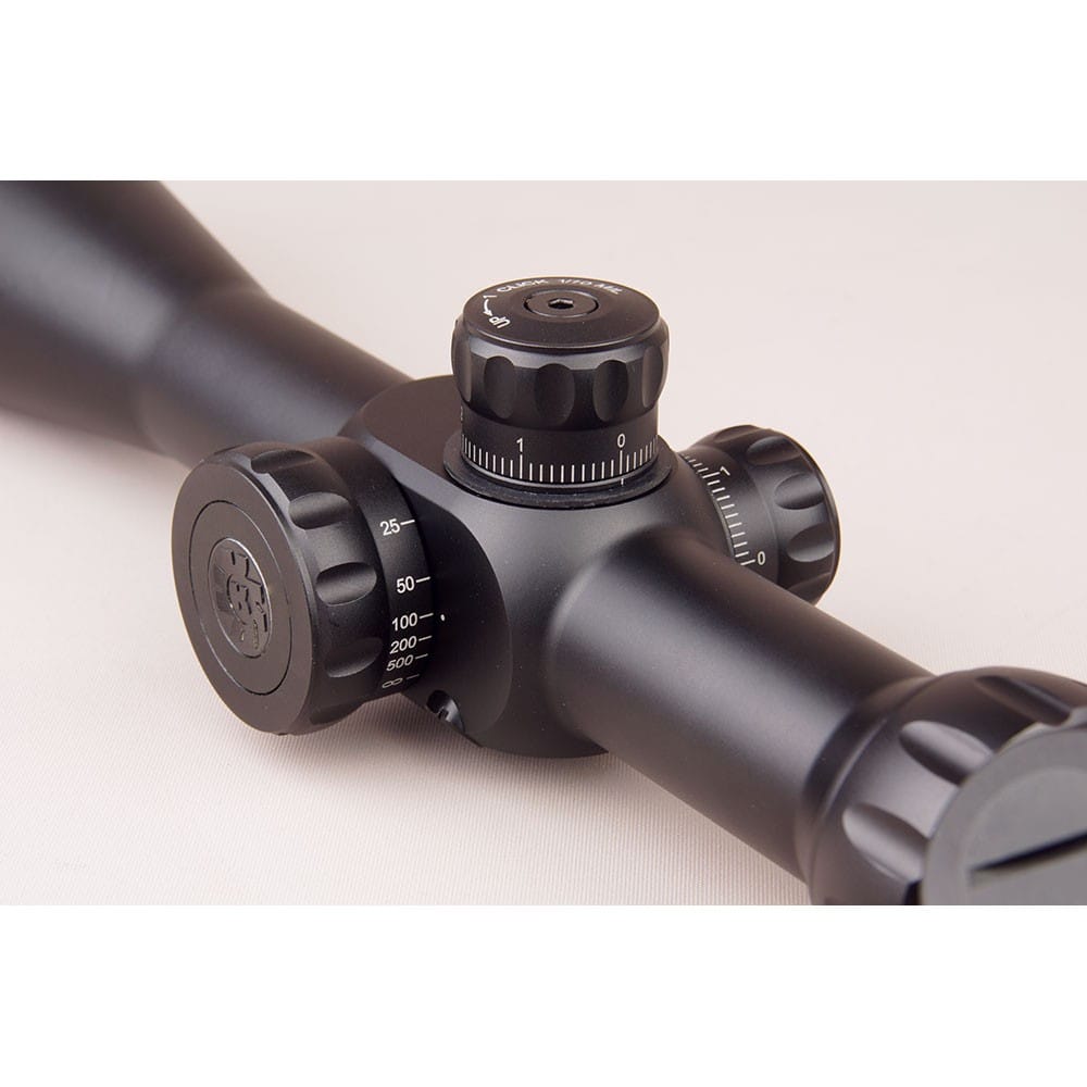 Visor Konus F30 1er Plano 6-24×52 - Imagen 5