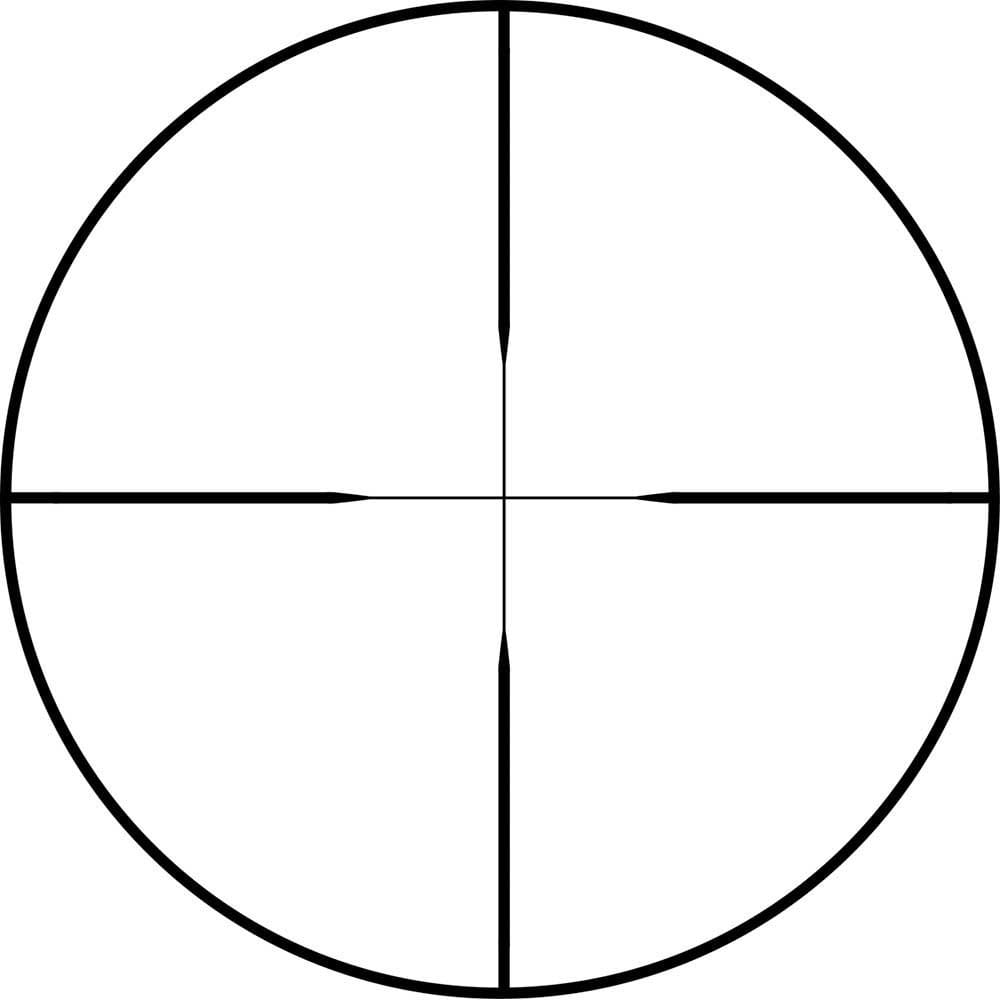 Visor Konus Fire 3-12×40 - Imagen 6