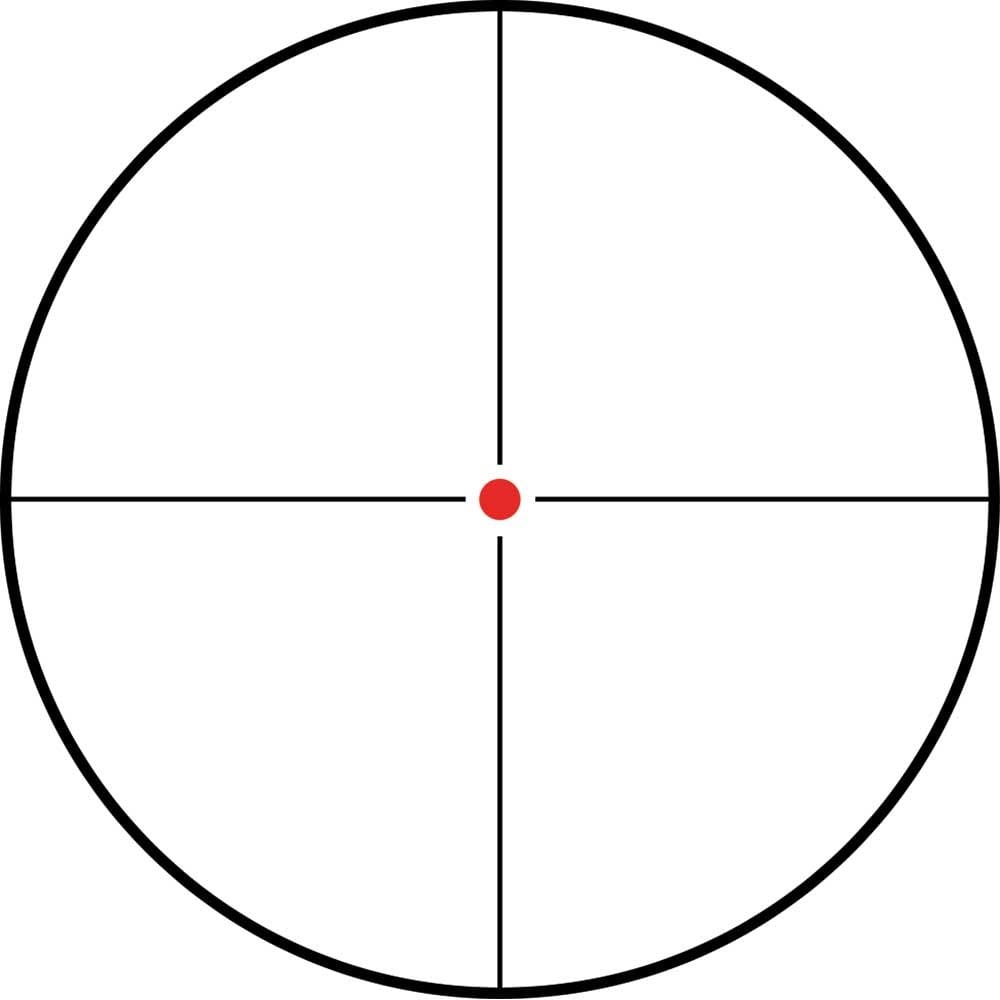 Visor Konus Glory 3-24×56 Zoom - Imagen 5