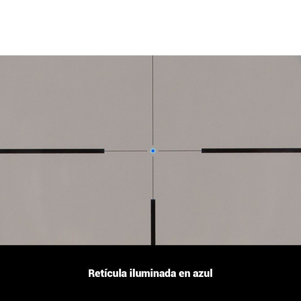 Visor Konus Glory 2-16×50 Zoom - Imagen 7