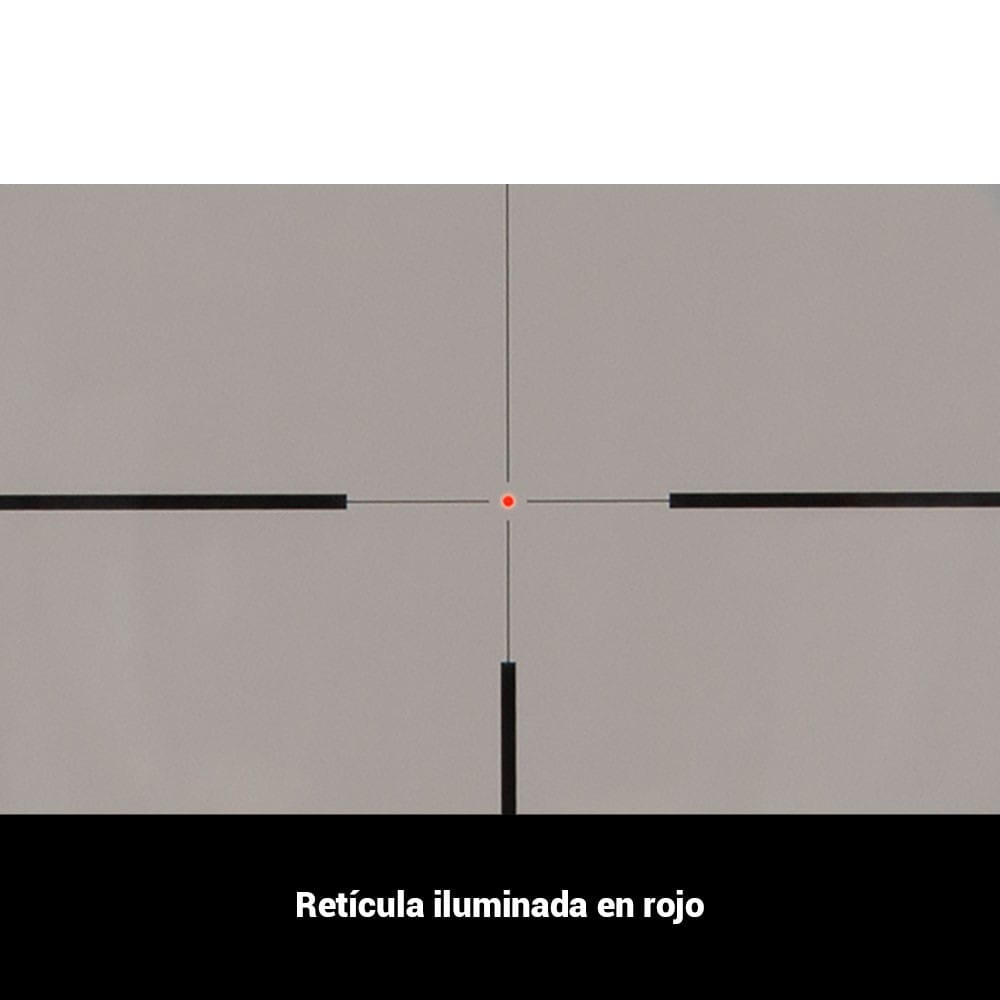 Visor Konus Glory 2-16×50 Zoom - Imagen 8