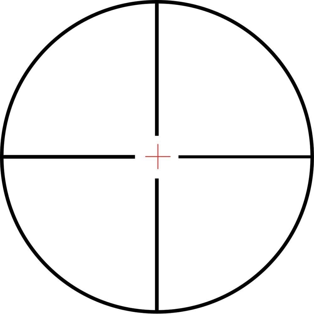 Visor Konus Lz30 2,5-10×50 - Imagen 4