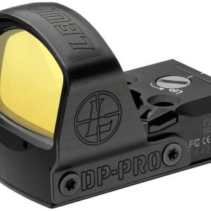 Visor Leupold Deltapoint Pro 2.5 Moa Dot