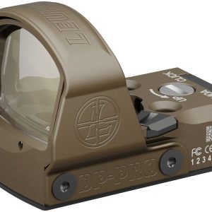 Visor Leupold Deltapoint Pro 2.5 Moa Dot – Arena