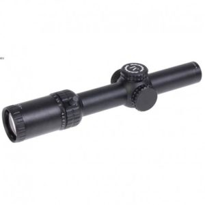 Visor Outrider 1-10×24 Moa