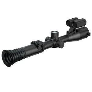 Visor Nocturno Digital Pard Con Calculadora Y Telémetro Balística Ds35-70rf