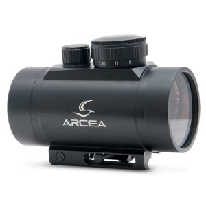 Visor Punto Rojo 1×40