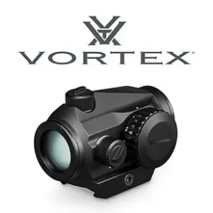 Visor Punto Rojo Vortex Crossfire Ii